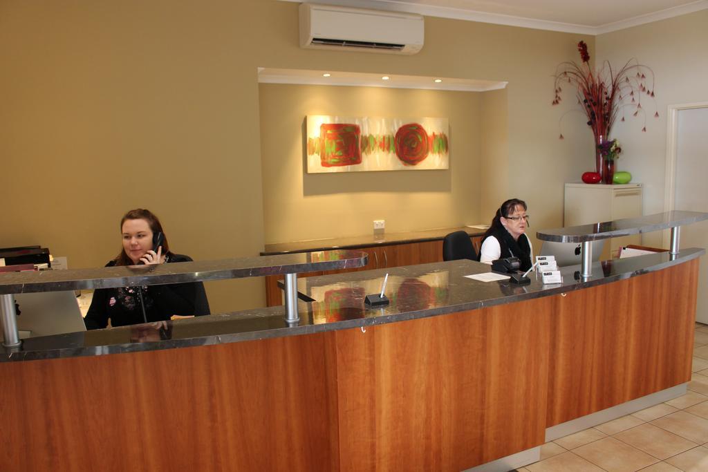Collie Ridge Resort Екстериор снимка