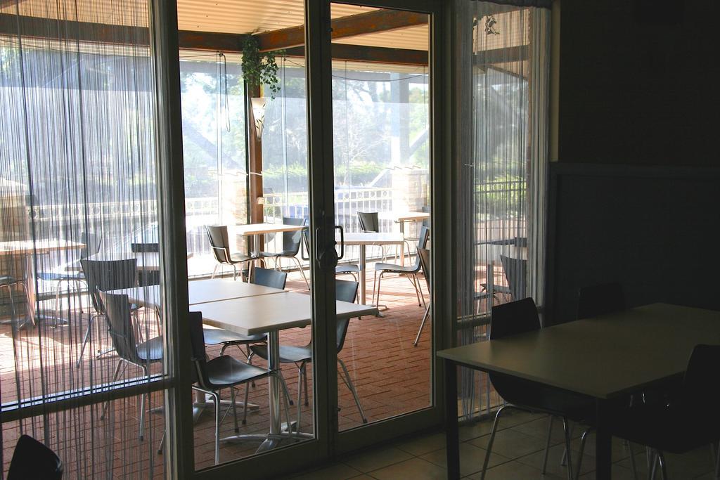 Collie Ridge Resort Екстериор снимка