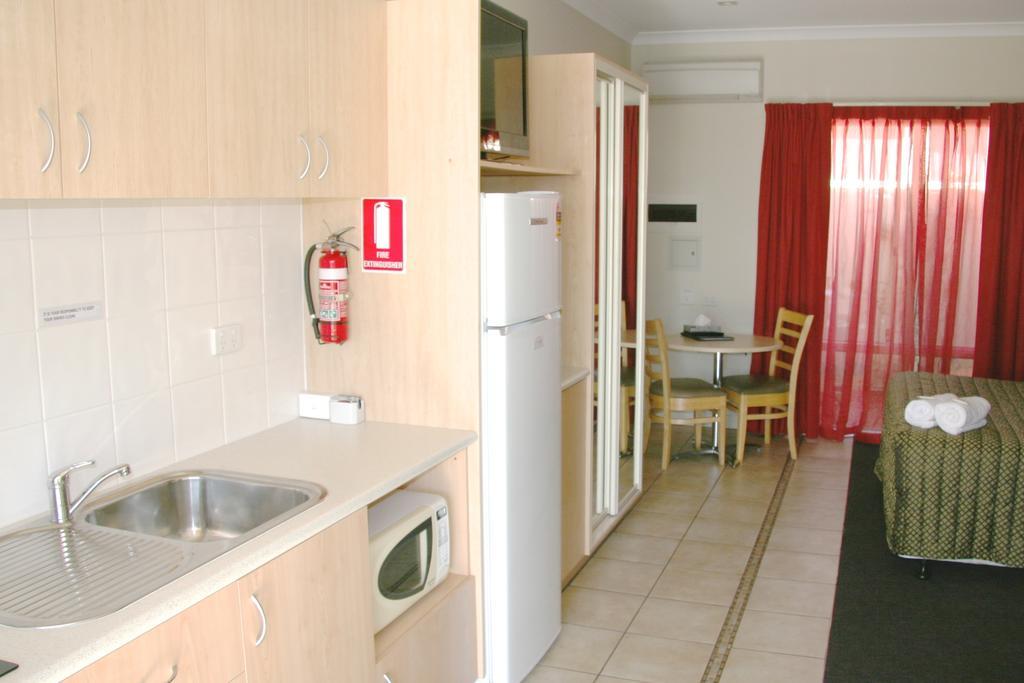Collie Ridge Resort Екстериор снимка