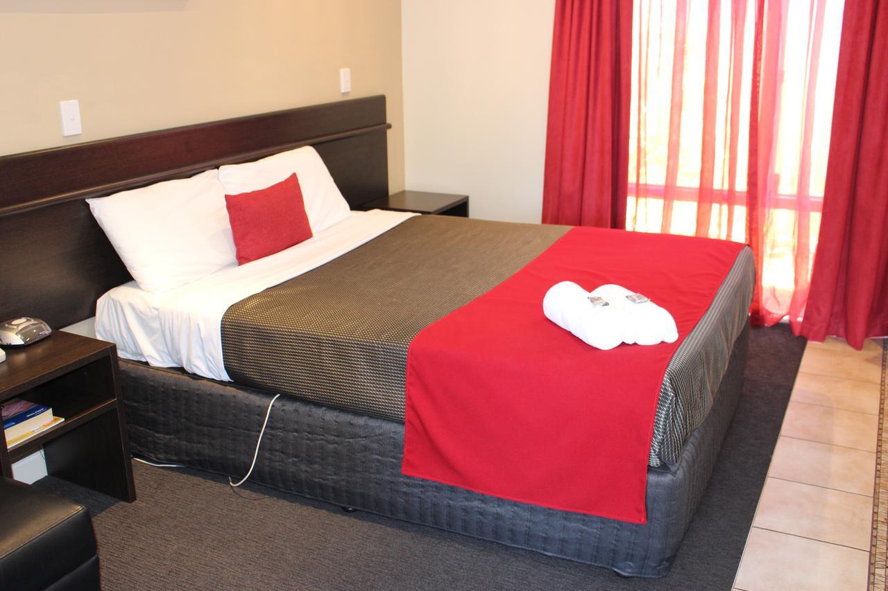 Collie Ridge Resort Екстериор снимка