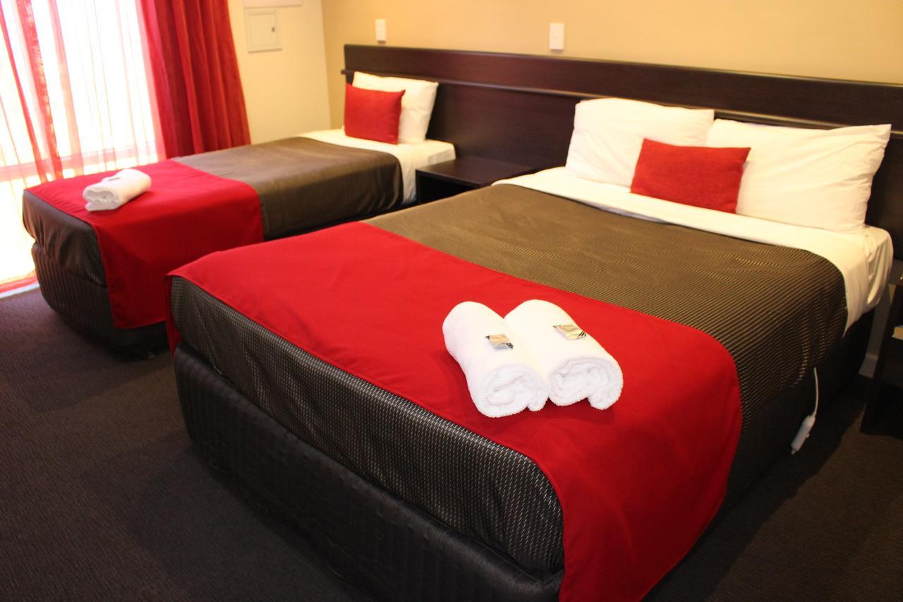 Collie Ridge Resort Екстериор снимка