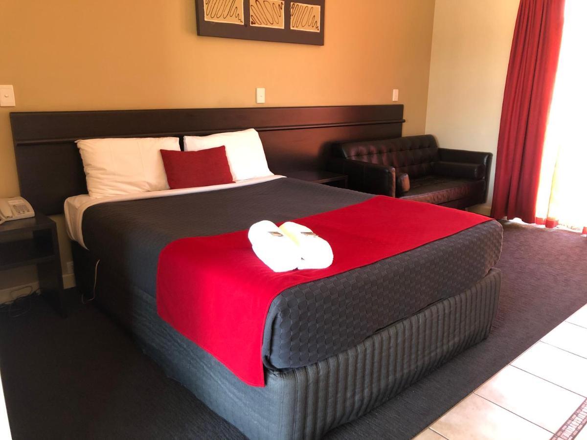 Collie Ridge Resort Екстериор снимка